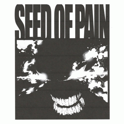 Seed Of Pain : Promo 2019 A.D.